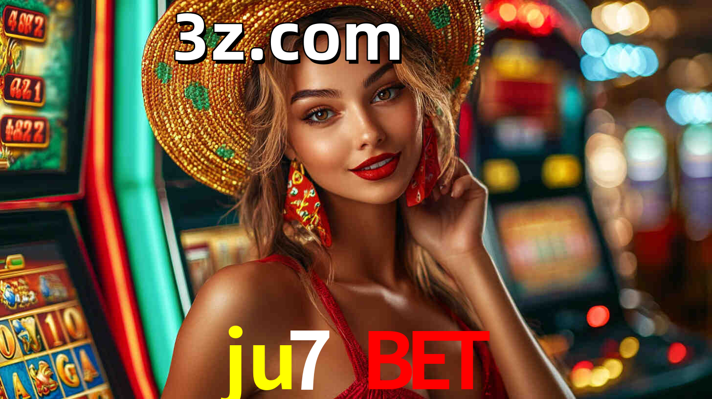 Experiência Promoções ju7 bet