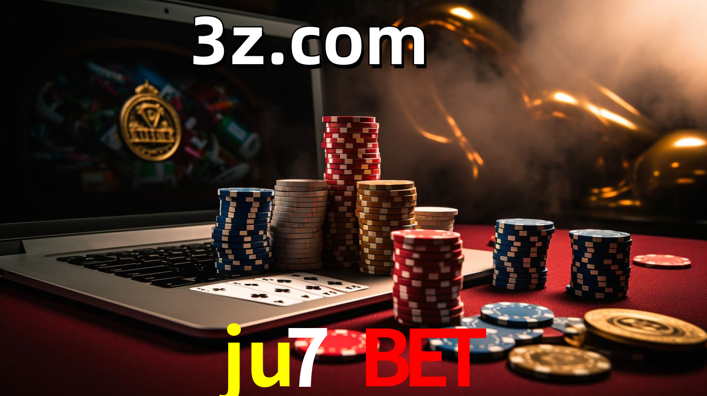Segurança App ju7 bet