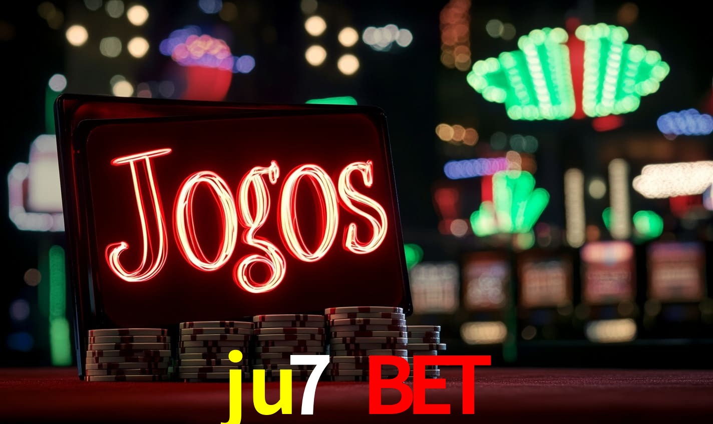 500+ Jogos Exclusivos ju7 bet