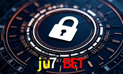 Segurança e Licenças ju7 bet